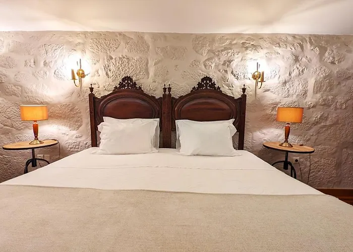 Quinta Do Burgo - Nature *