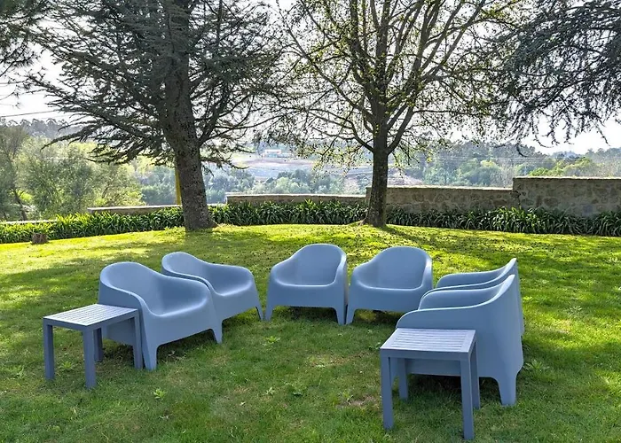 Quinta Do Burgo - Nature *