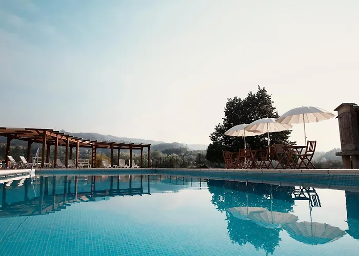 Quinta Do Burgo - Nature *