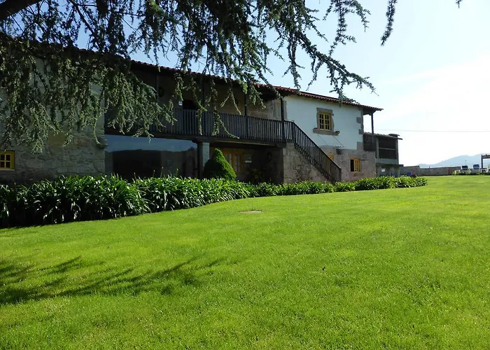 Quinta Do Burgo - Nature