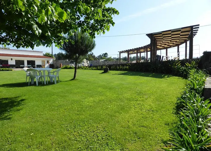 Quinta Do Burgo - Nature