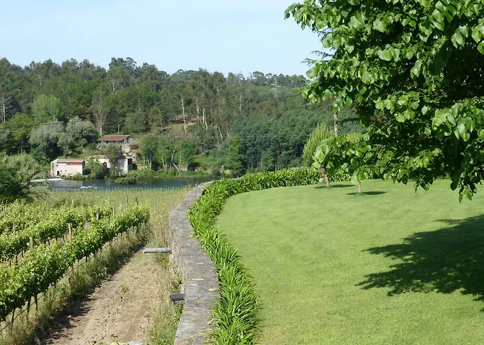 Quinta Do Burgo - Nature