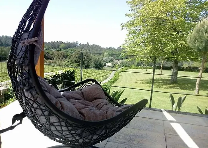 Quinta Do Burgo - Nature *