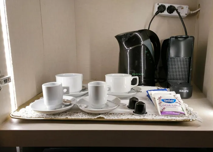 Quinta Do Burgo - Nature Alloggio per agriturismo *