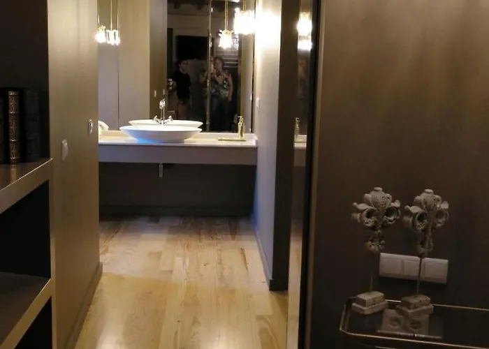 팜스테이 Quinta Do Burgo - Nature